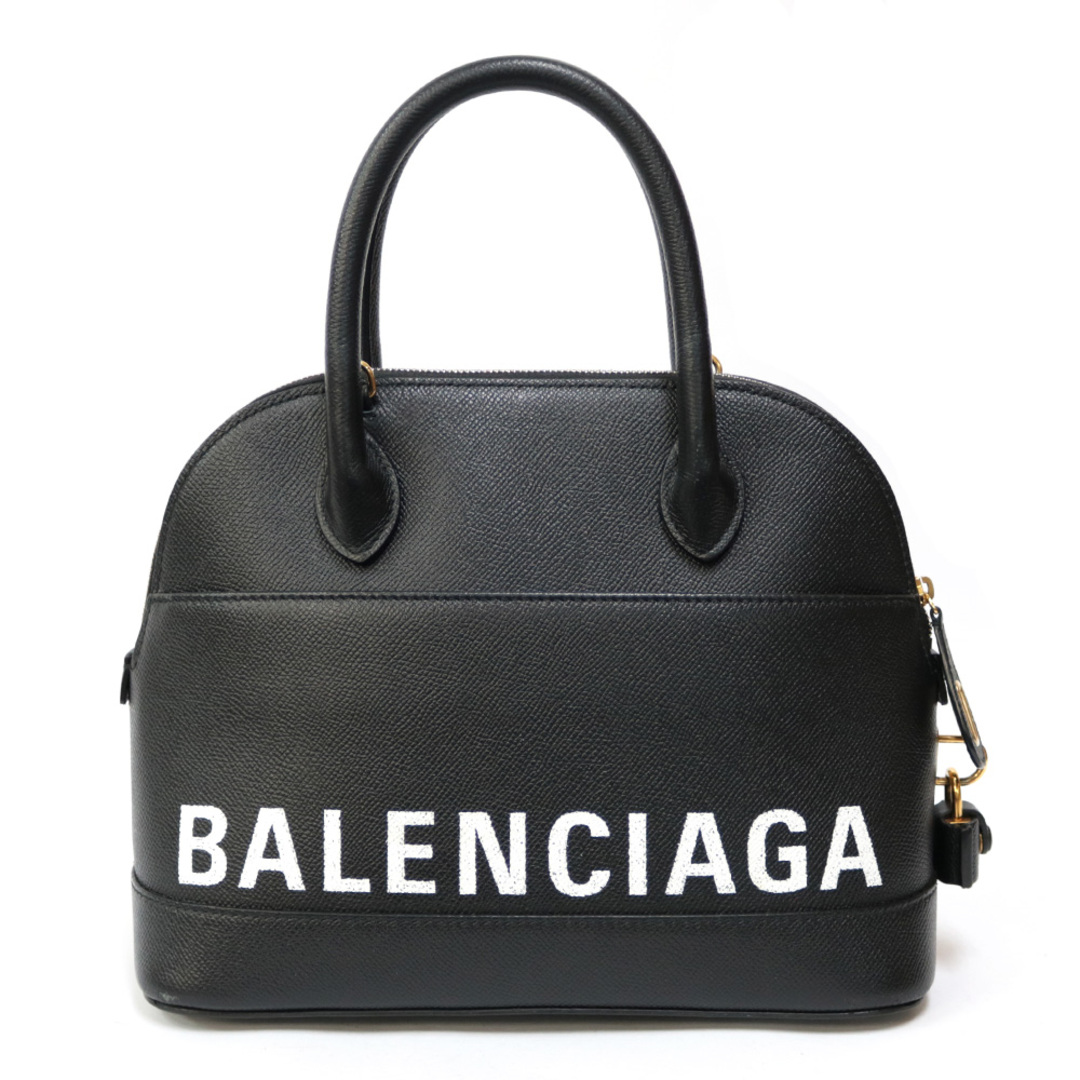 BALENCIAGA ハンドバッグ ヴィルトップ ハンドル XS 2way | www.health-yogi.com