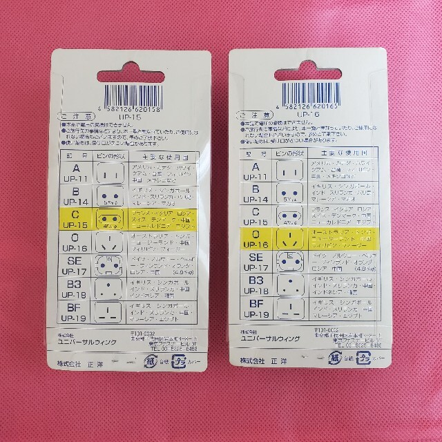 新品未使用 変換プラグc O 海外旅行 コンセント ユニバーサルプラグの通販 By カシオペア S Shop ラクマ 新品未使用 変換プラグc O 海外旅行 コンセント ユニバーサルプラグの通販 By カシオペア S Shop ラクマ