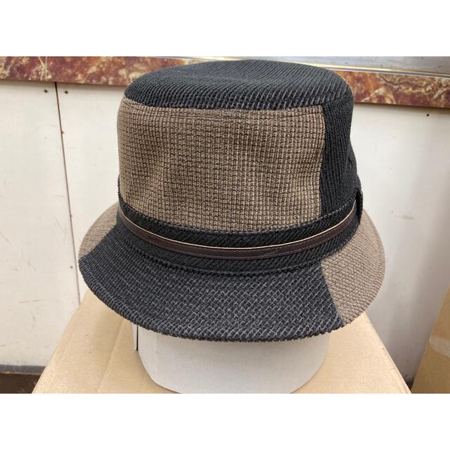 Borsalino ボルサリーノ】バケットハット | gellonautos.cl