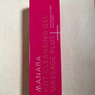 maNara - MANARA ホットクレンジングゲル マッサージプラス 200gの通販 ...