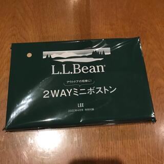 エルエルビーン(L.L.Bean)のL.L.bean 2way ミニボストン(その他)
