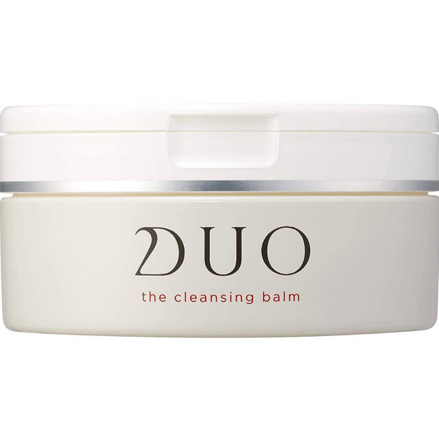 新品】DUO デュオ ザ クレンジングバーム〈クレンジング〉90g