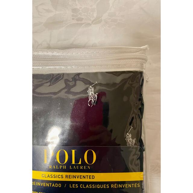 POLO RALPH LAUREN(ポロラルフローレン)の(ポロラルフローレン) POLO RALPH LAUREN★トランクスメンズ　 メンズのアンダーウェア(トランクス)の商品写真