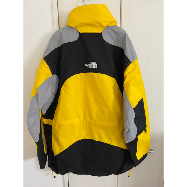 新品 sizeL ノースフェイスSEARCH&RESCUE DRYVENT