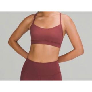 ルルレモン(lululemon)のルルレモン  フローワイ　ヨガウエア(ヨガ)