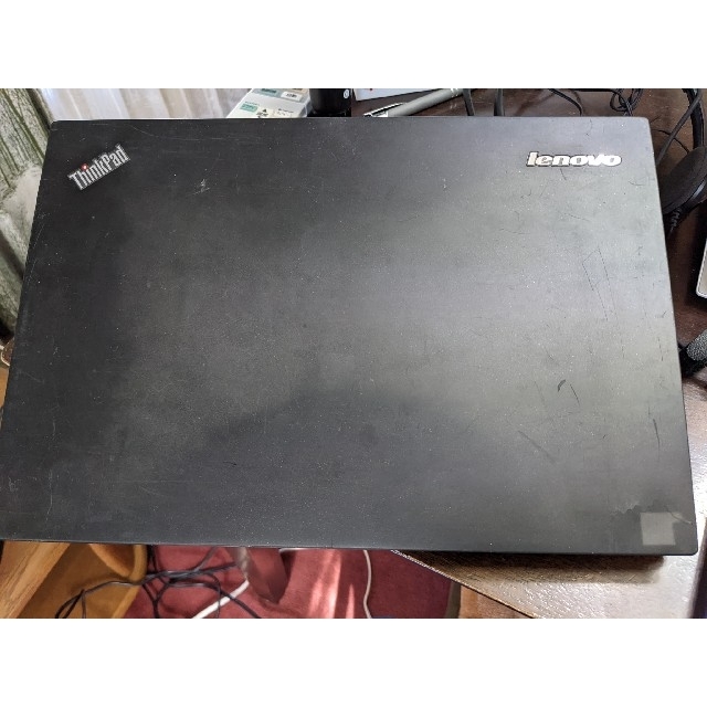 【お買得】Thinkpad T440 USキーボード