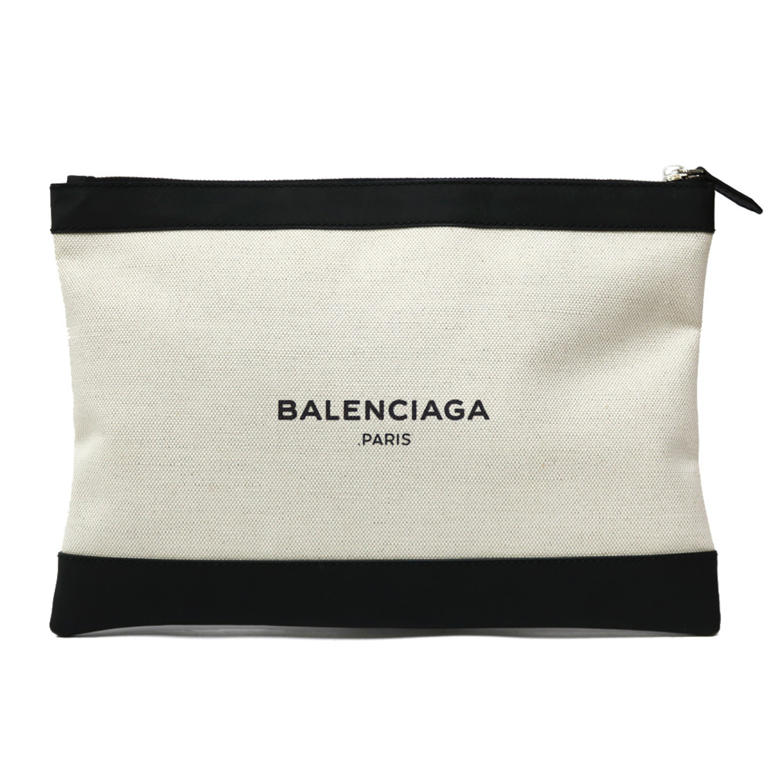 ふるさと割】 - Balenciaga 【中古】バレンシアガ クラッチバッグ