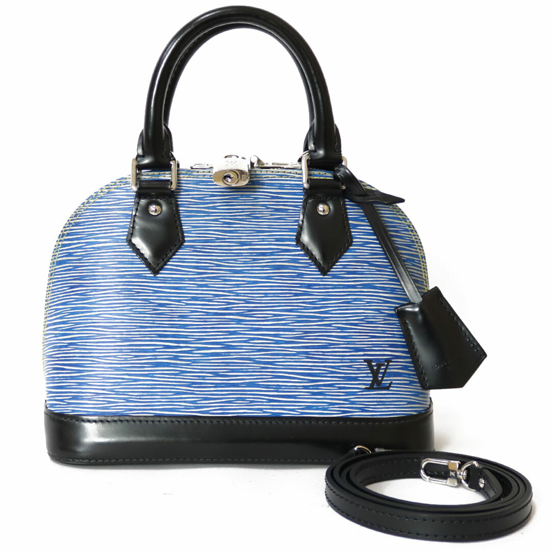 【メーカー直送】 LOUIS 2way ショルダーバッグ VUITTON LOUIS 【中古】ルイ・ヴィトン - VUITTON ショルダーバッグ