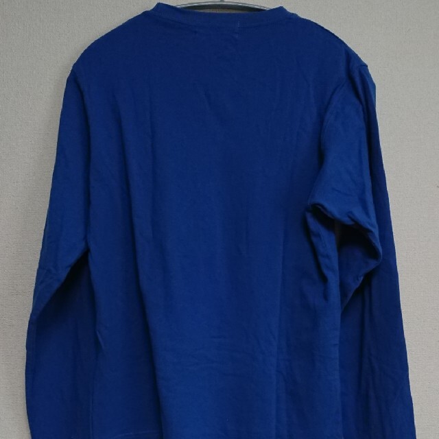 ShISKY(シスキー)のシスキー ロンT 170 長袖Tシャツ キッズ/ベビー/マタニティのキッズ服男の子用(90cm~)(Tシャツ/カットソー)の商品写真