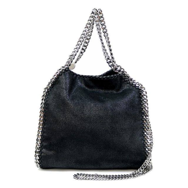 人気アイテム Stella 2 ハンドバッグ McCartney Stella 【中古】ステラ