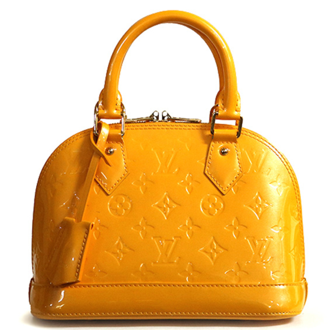 ルイ・ヴィトン LOUIS VUITTON アルマBB ハンドバッグ ショルダー