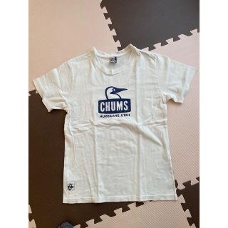 チャムス(CHUMS)のチャムスTシャツS(Tシャツ/カットソー(半袖/袖なし))