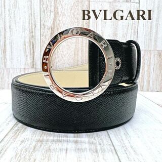 ブルガリ ベルト(メンズ)（ブラウン/茶色系）の通販 25点 | BVLGARIの 