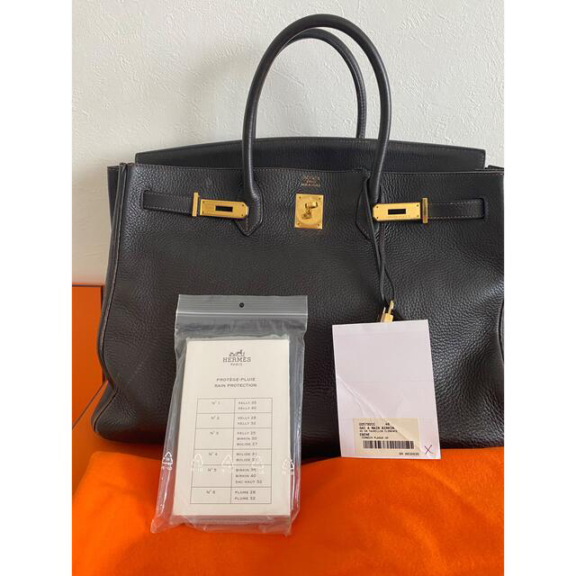 エルメス　HERMES  バーキン40