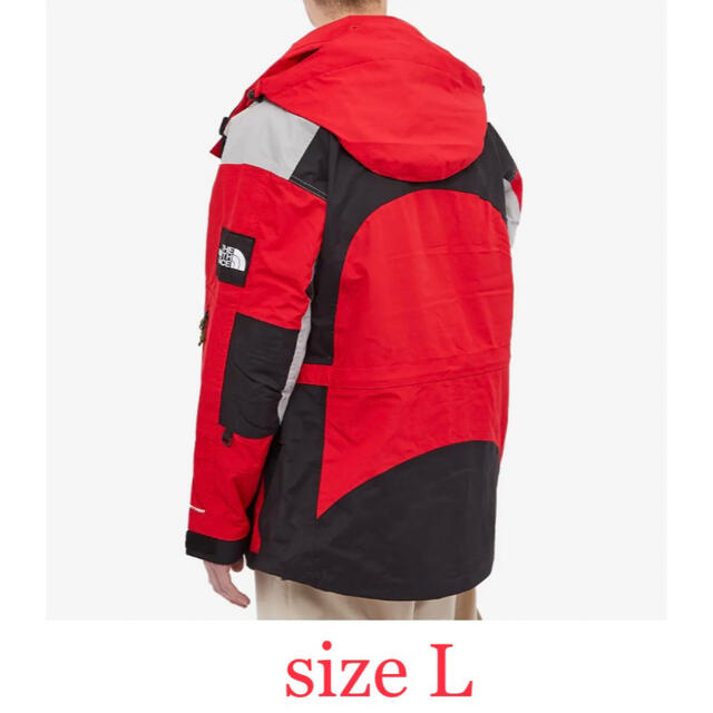 THE NORTH FACE - sizeL 新品 ノースフェイスSEARCH&RESCUE DRYVENTの通販 by soumasouma