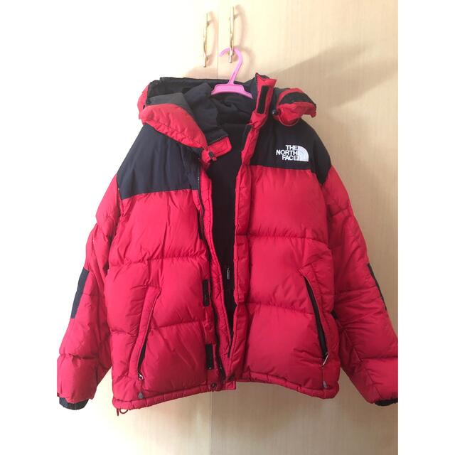 THE NORTH FACE ノースフェイス ダウンジャケット