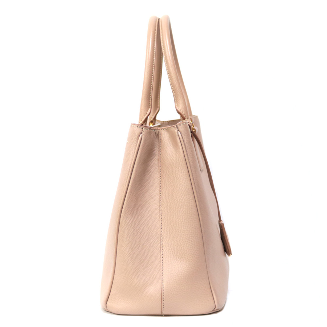 プラダ PRADA ショルダーバッグ ハンドバッグ レザー 3
