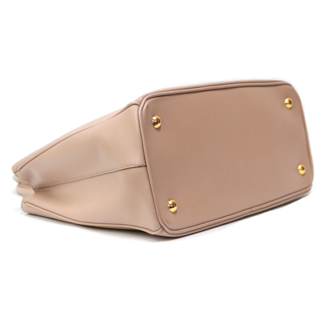 プラダ PRADA ショルダーバッグ ハンドバッグ レザー 4