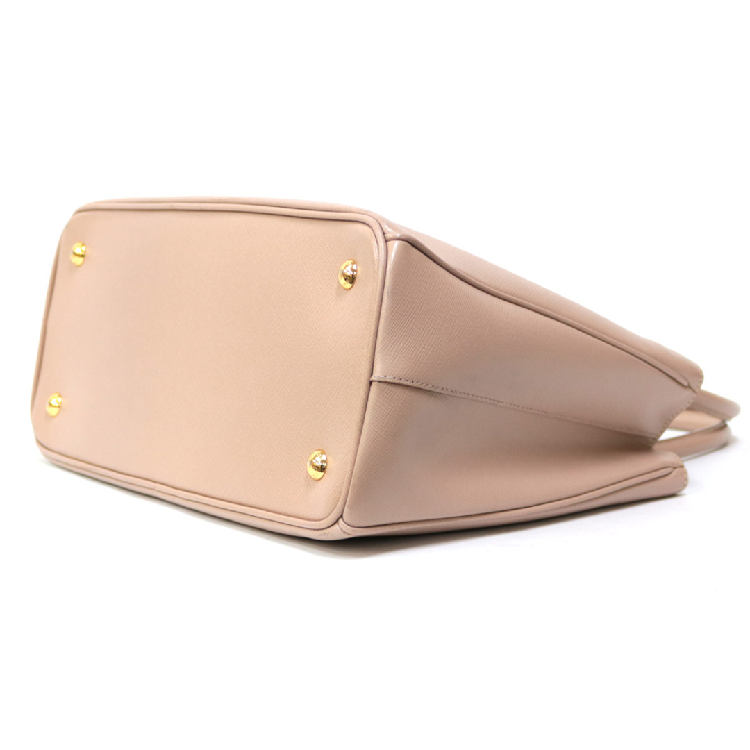 プラダ PRADA ショルダーバッグ ハンドバッグ レザー 5