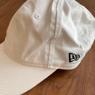 ニューエラー(NEW ERA)のNEWERA キャップ帽(キャップ)