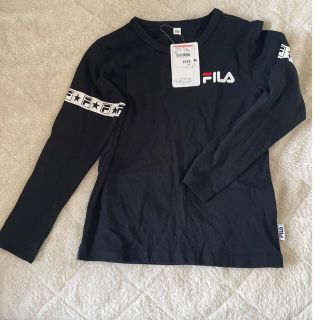 フィラ(FILA)のFILAフィラロンT(Tシャツ/カットソー)