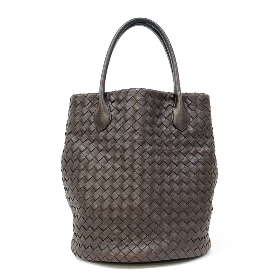 ボッテガヴェネタ BOTTEGAVENETA ハンドバッグ トートバッグ レザー