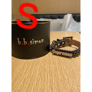 シュプリーム(Supreme)のsupreme B.B. Simon® Studded Dog Collar(犬)