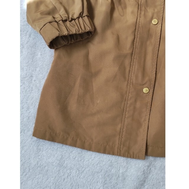 GU(ジーユー)のgu 薄手のコート レディースのジャケット/アウター(スプリングコート)の商品写真