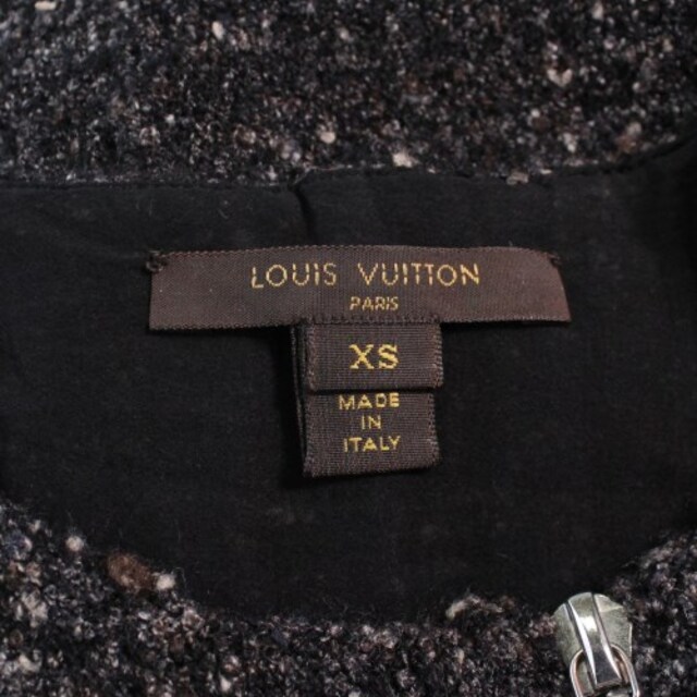 LOUIS VUITTON(ルイヴィトン)のLOUIS VUITTON ワンピース レディース レディースのワンピース(ひざ丈ワンピース)の商品写真