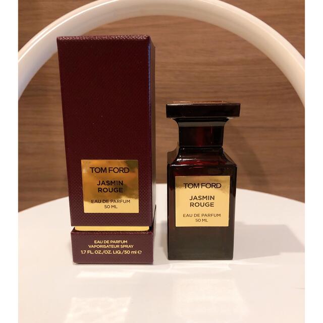 トムフォード　Jasmine Rouge ジャスミン ルージュ　50ml 香水