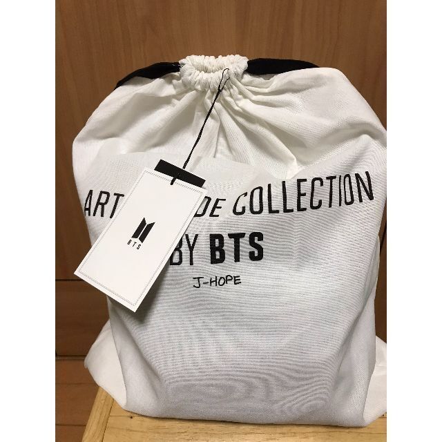 りり様専用 BTS J-HOPE SIDE BY SIDE MINI BAG