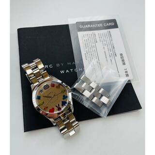 マークバイマークジェイコブス メンズ腕時計(アナログ)の通販 300点 
