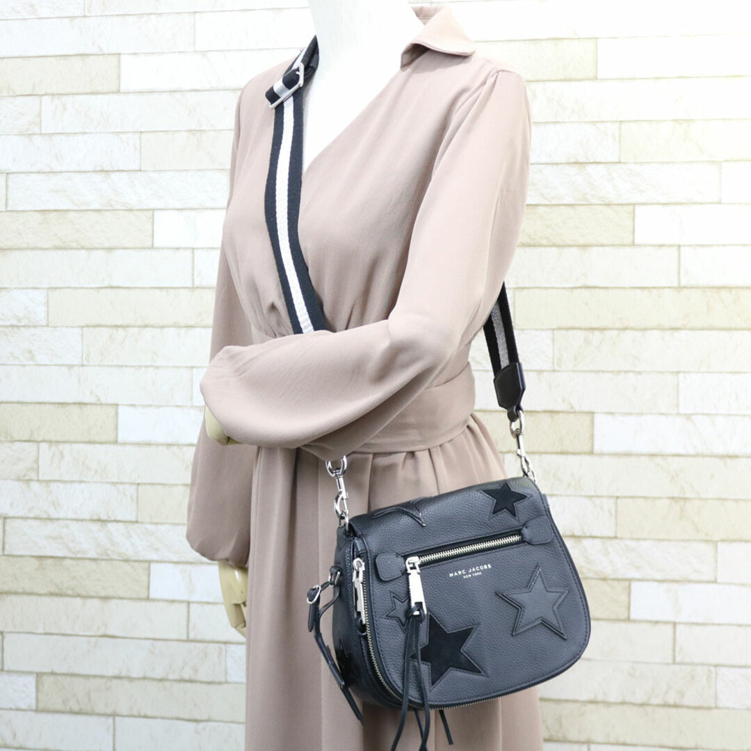 激安商品 MARC JACOBS - 【中古】マークジェイコブス MARC JACOBS