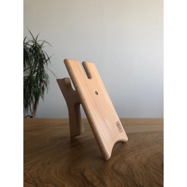 フタモッチ 101L ストウブ バーミキュラ ブルーノ用フタ置き 14〜28cm 3