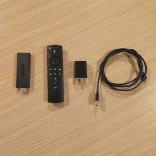 Amazon Fire Stick TV 第2世代(その他)