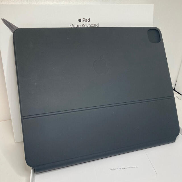 12.9インチiPad Pro 専用 Magic Keyboard USキー | www.innoveering.net