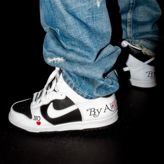 Supreme - ✨24.0cm✨Supreme NIKE SB DUNK Highの通販 by JAYS Supreme - ✨24.0cm✨Supreme NIKE SB DUNK Highの通販 by JAYS