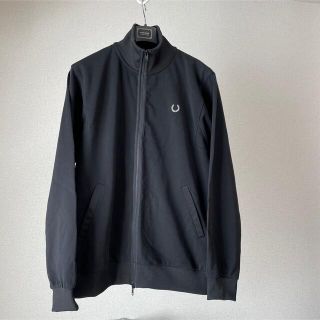 フレッドペリー(FRED PERRY)の美品 フレッドペリー ローレルリース デザインジャージ(ジャージ)