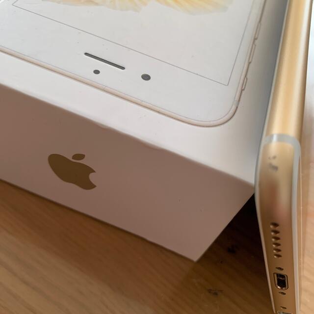 iPhone6s 64GB 3