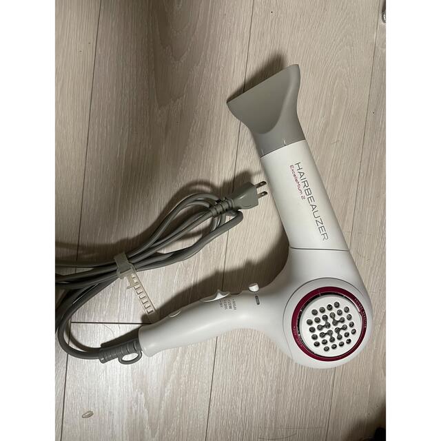 LUMIELINA ヘアビューザー かない Excelle Mium 2/HBE2-G LUMIELINA ヘアビューザー かない Excelle Mium 2/HBE2-G