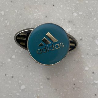 アディダス(adidas)のゴルフ　ボールマーカー(その他)