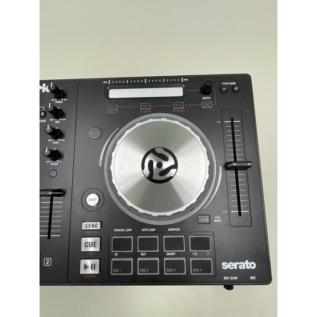 mixtrack- PRO-3 動作ボタン点灯確認済み◎ 楽器のDJ機器(DJコントローラー)の商品写真