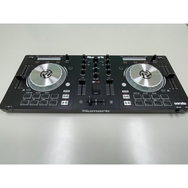 mixtrack- PRO-3 動作ボタン点灯確認済み◎ 楽器のDJ機器(DJコントローラー)の商品写真