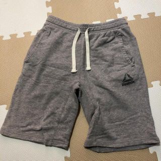 リーボック(Reebok)の【美品】reebok ハーフパンツ(ショートパンツ)