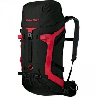 マムート(Mammut)のマムート　トリオンpro 35+7リットル　リュック(バッグパック/リュック)