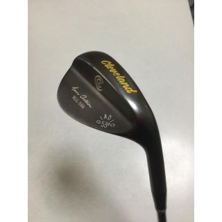 クリーブランドゴルフ(Cleveland Golf)のクリーブランド　　 AW53度 バンス8   NSPRO950 flexS(クラブ)