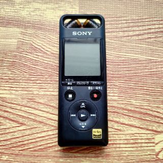 ソニー(SONY)のSONY  リニアPCMレコーダー PCM-A10(その他)