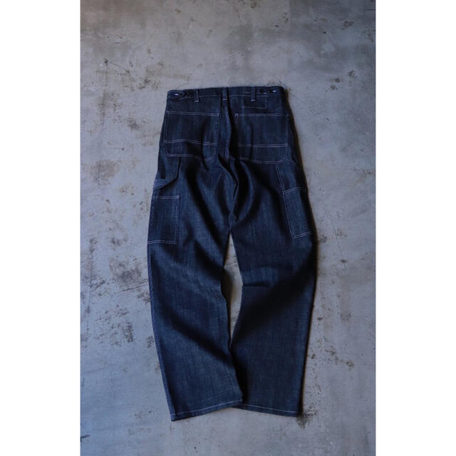camiel fortgens 21aw WORKER PANTS | jurnaluljuridic.md