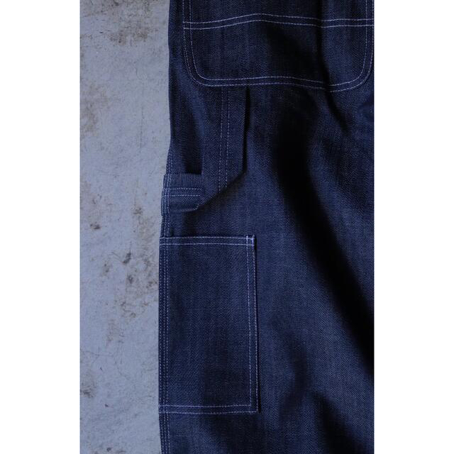 camiel fortgens 21aw WORKER PANTS | jurnaluljuridic.md