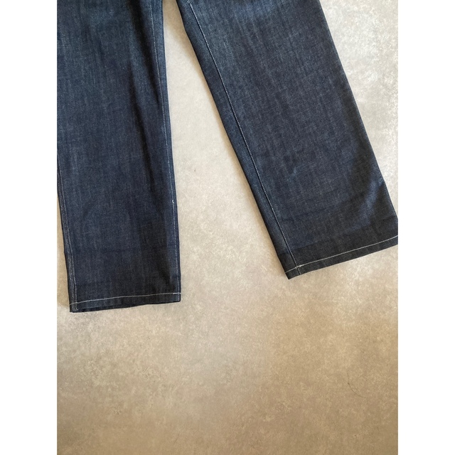 camiel fortgens 21aw WORKER PANTS | jurnaluljuridic.md